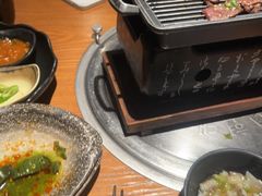 -匠太烧肉台日料理餐酒馆(三林店)