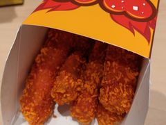 -汉堡王(徐汇绿地缤纷店)
