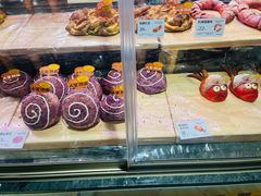 -露丝卡文•世界冠军面包(白云安华汇店)
