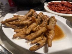 -红鼎坊·老成都火锅(新南门店)