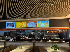 -港久茶餐厅(鹭洲里店)