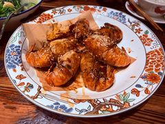 -广府乡下·饭庄(新港东路店)