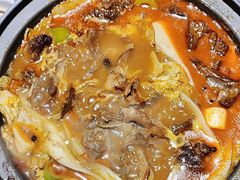 -不夜天烧烤牛骨头(南湖店)