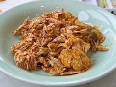 -全聚德(蓝山店)