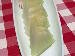 -西贝(上海中心店)