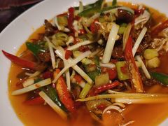 -拾捌川·自贡爆炒(新街口店)