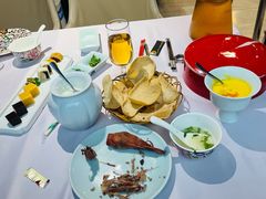 -味+新京宴·烤鸭·北京菜(创意谷店)