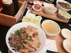 -熊吞·大碗丼烧肉饭(济宁万达广场店)