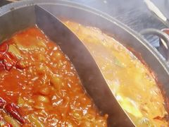 -冯校长老火锅(中联广场店)