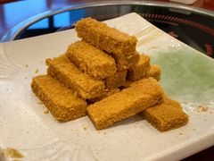 -中央饭店-餐厅