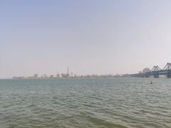 -鸭绿江断桥