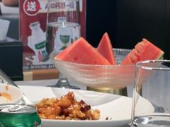 -福海居烤鸭店(鸟巢店)