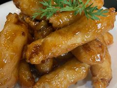 -大鸭梨烤鸭(甘家口店)