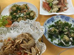 -真味馆(侨港碧海银滩店)