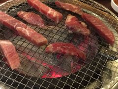 -小本家韩式烤肉(紫藤路店)