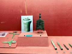 -重庆中国三峡博物馆(重庆博物馆)