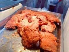 -王二甩老木子鸡(江湾店)