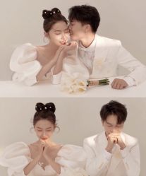 点击看大图 -爱城婚纱摄影·品质严选店