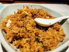 菜籽油炒饭-遇见湘·地道湖南菜(云门店)