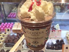 -GODIVA(港汇恒隆广场)