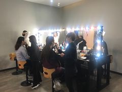 -海马体照相馆(北京apm店)