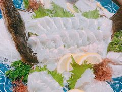 -翔峰炭火鳗鱼(悦泰街里公寓店)