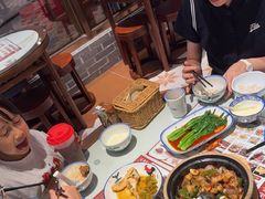 -顺德杨廷记(白云山店)