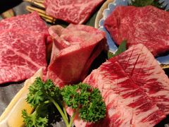 -芯元·碳烤熟成牛肉(经开店)