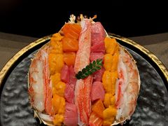 -蟹犇前•帝王蟹雪蟹(陆家嘴店)