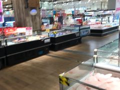 -永旺黄岛购物中心