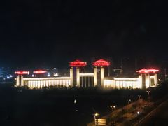 -南昌之星摩天轮