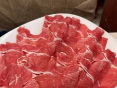 -福寿斋·老北京铜锅涮肉·烤鸭(顺义总店)