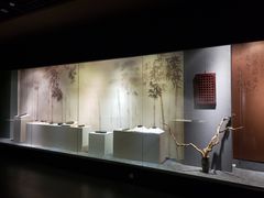 -马鞍山市博物馆