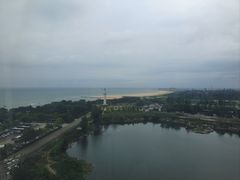 -日照灯塔风景区