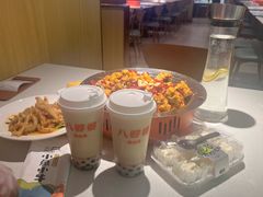 -小鱼小牛(世欧广场店)