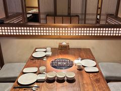 -揽季锅物会.福建黄鱼.海鲜姿造(五四路店)