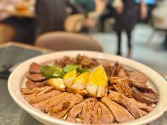 -潮界(虹桥新天地店)