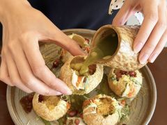 -克比叔叔印度餐厅Kebabs on the Grille(人民广场店)