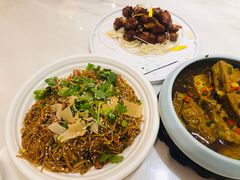 -香香海南菜餐厅