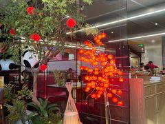 -四川饭店(城乡购物中心店)