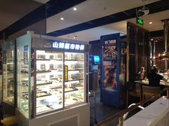 -火炉火自助餐(喜隆多店)