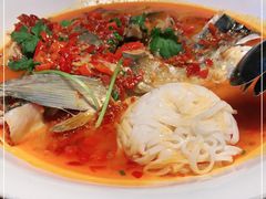 -坛宗剁椒鱼头(河西王府井店)