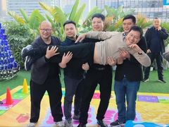 -CIAO·团建聚餐·生日派对轰趴馆(福田店)