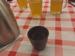 -霹雳火·重庆烧烤·江湖菜(解放碑店)