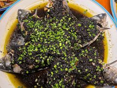 -李大爷的泡椒馆(冉家坝店)