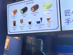 -the Roll'ING手作瑞士卷专门店(卓悦中心店)