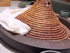 -鲜潭蒸汽石锅鱼(五道口购物中心店)