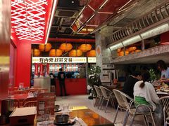 -神府路壹号·海鲜烧烤·砂锅粥·锅物(三坊七巷店)