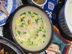 -南京大牌档(三阳广场苏宁店)