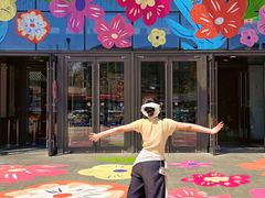 -天河城购物中心